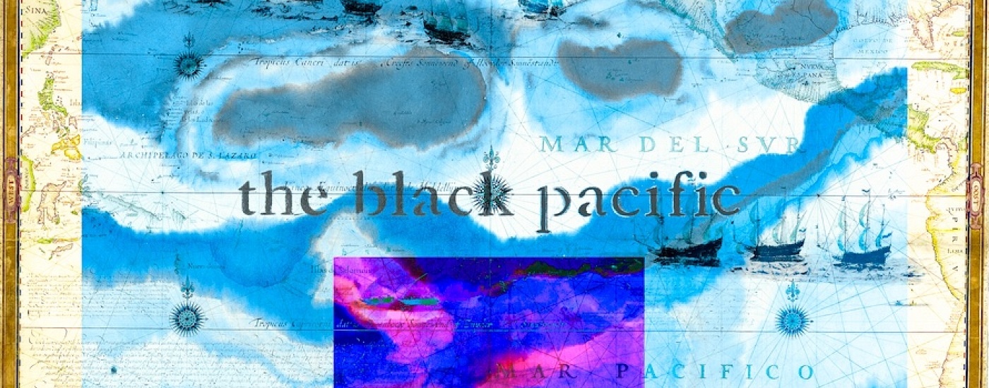 The Black Pacific