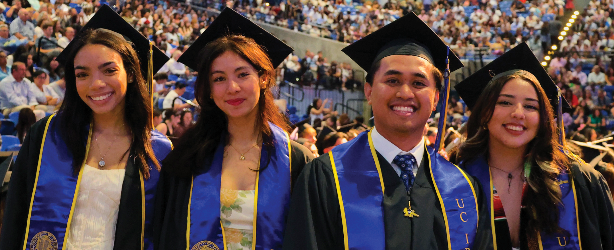 School of Humanities Alumni