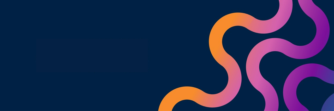 Decorative CLACS Blank Banner