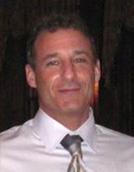 man smiling