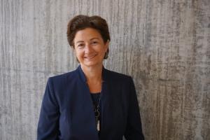 Photo of Dr. Houri Berberian