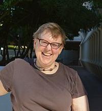Rachel O'Toole