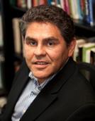 Rodrigo Lazo