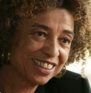 Angela Davis