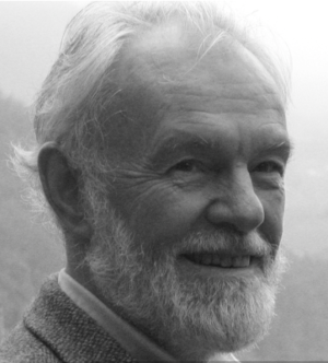 David Harvey