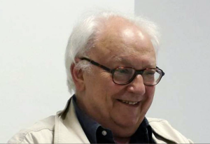 Etienne Balibar