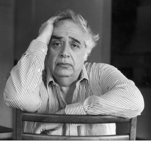 Harold Bloom