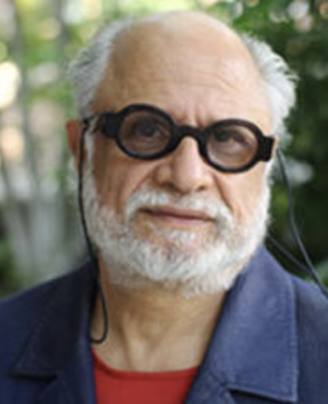 Homi Bhabha