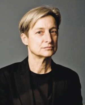 Judith Butler