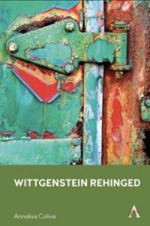 Wittgenstein Rehinged