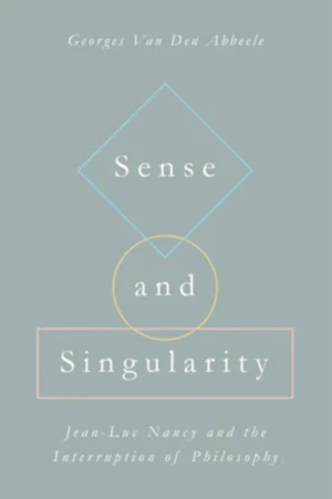 Sense & Singularity