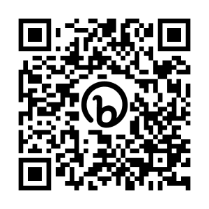 QR code for registration