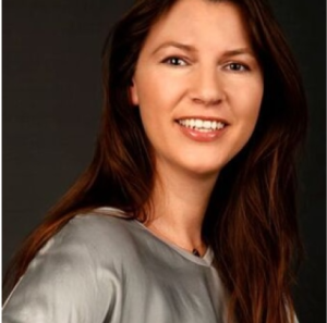 Martina Furst
