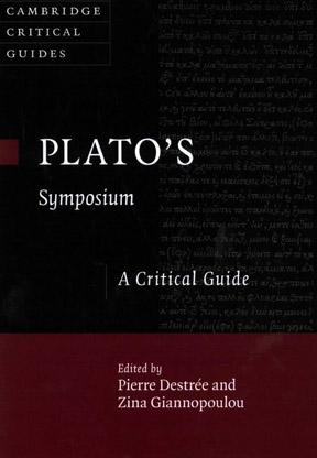 Plato's Symposium: A Critical Guide