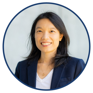 Headshot of Professor Jung-Hsien Lin