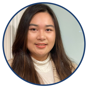 Headshot of Lilian Pham