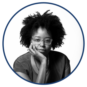 Headshot of Philana Payton