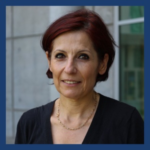 Ghada Mourad