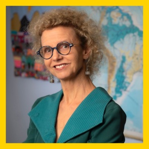 Heidi Tinsman