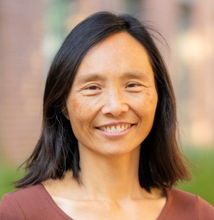 Judy Wu
