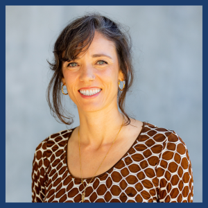 Professor Margaux Fitoussi