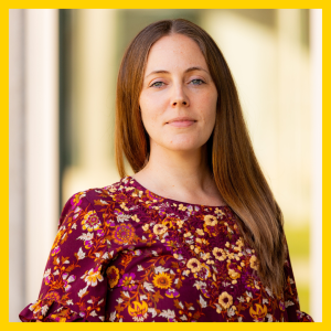 Professor Nicole Hughes