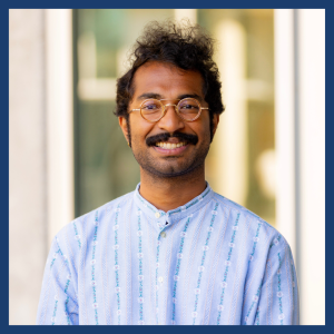 Professor Prashanth Kamalakanthan
