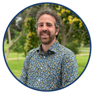 Professor Jon Pitt