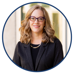 Professor Rebecca A Davis