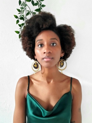 Keayva Mitchell