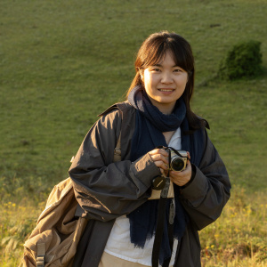 Jiaxin Yang