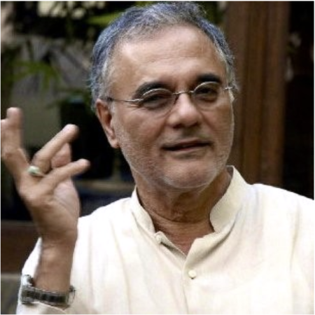 Mahmoud Mamdani