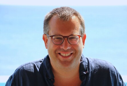 Guido Melchior