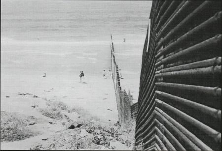 Dos Californias Two Californias