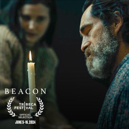 Movie poster for Beacon