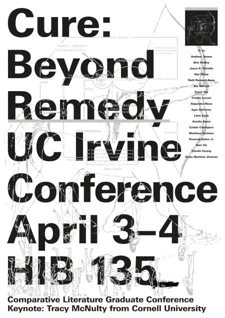 2025 comp lit conference