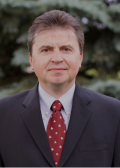 Nicholas P. White