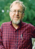 Peter Woodruff