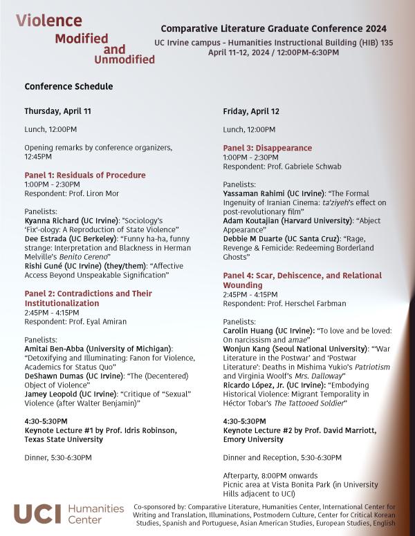 ICWT CL Conference Poster