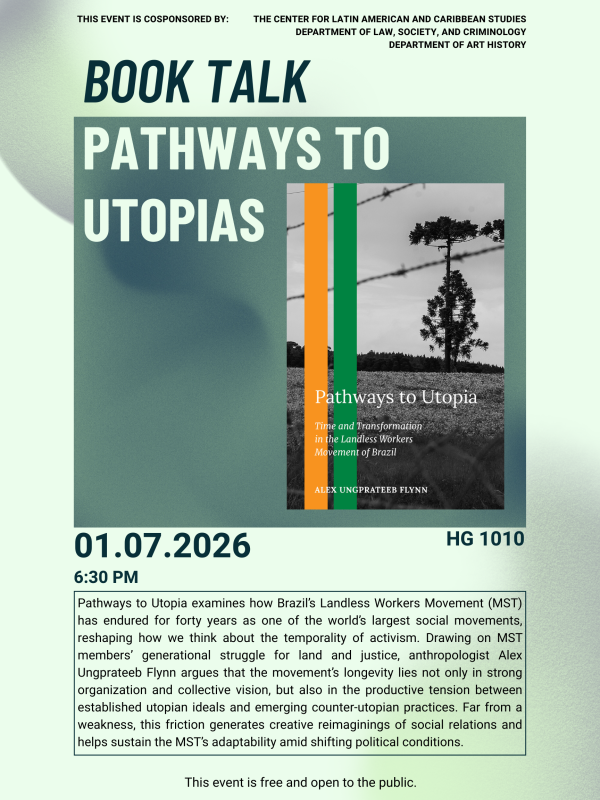Pathways to Utopia (flyer2)