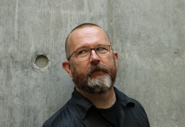 Jonathan Alexander