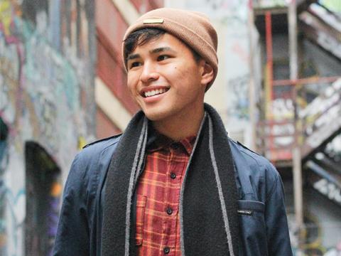 Allan Dizon