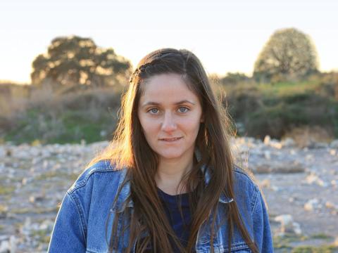 Rebecca Sacks