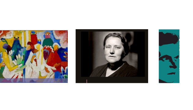 Professor Coliva Books