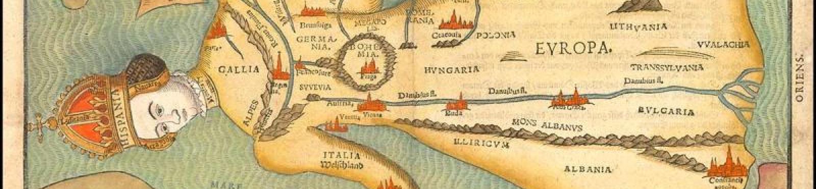 Regina Europa
