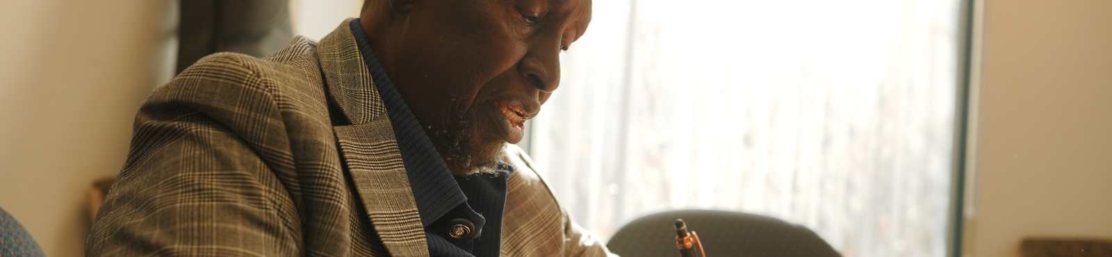 Ngugi