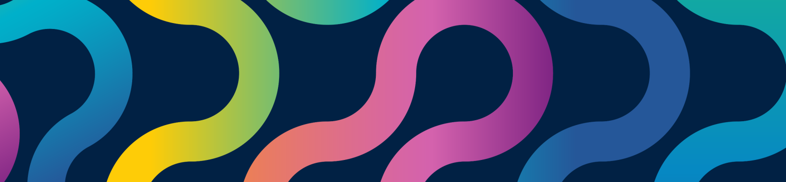 LAIC decorative banner for Graduate Program