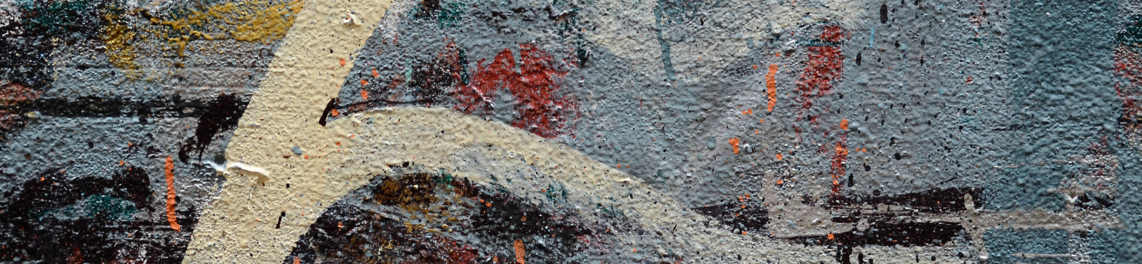 Old grunge wall abstract