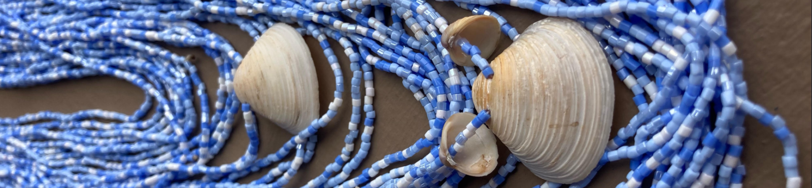 O'odham necklace