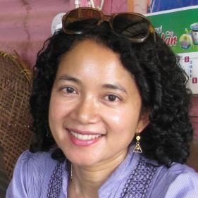 Fatimah Rony